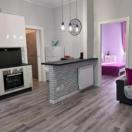 Appartamento La Maison De Karin *