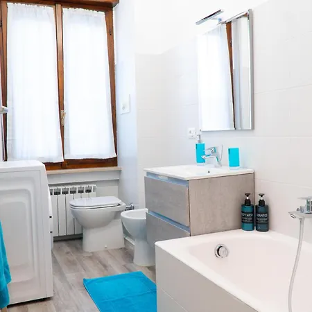 La Maison De Karin Appartamento *