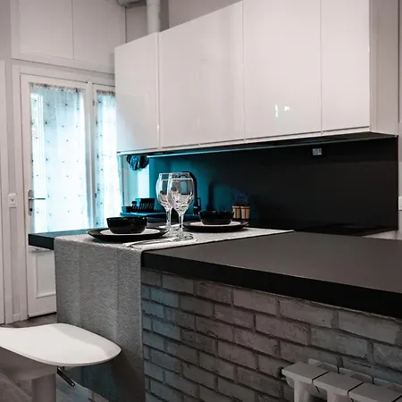 La Maison De Karin Appartamento *