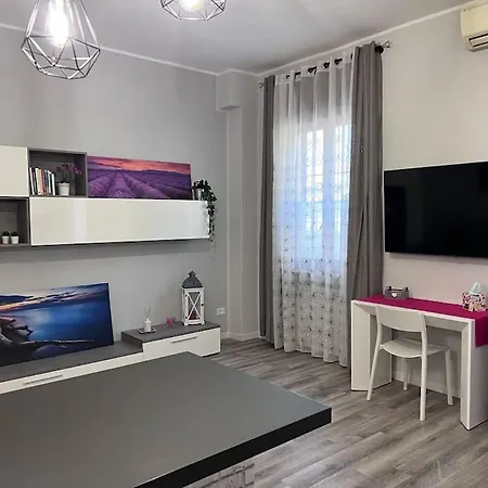Apartmán La Maison De Karin *